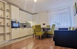 Apartament de vanzare 3 camere , zona Vivo