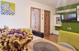 Apartament de vanzare 3 camere , zona Vivo