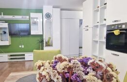 Apartament de vanzare 3 camere , zona Vivo