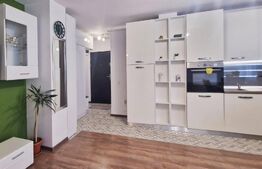 Apartament de vanzare 3 camere , zona Vivo