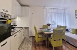 Apartament de vanzare 3 camere , zona Vivo