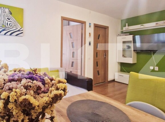 Apartament de vânzare 3 camere Floreşti - 175621AV | BLITZ Cluj-Napoca | Poza4