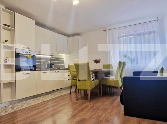Apartament de vânzare 3 camere Floreşti - 175621AV | BLITZ Cluj-Napoca | Poza3