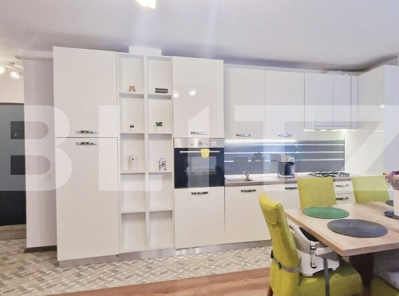 Apartament de vânzare 3 camere Floreşti - 175621AV | BLITZ Cluj-Napoca | Poza1