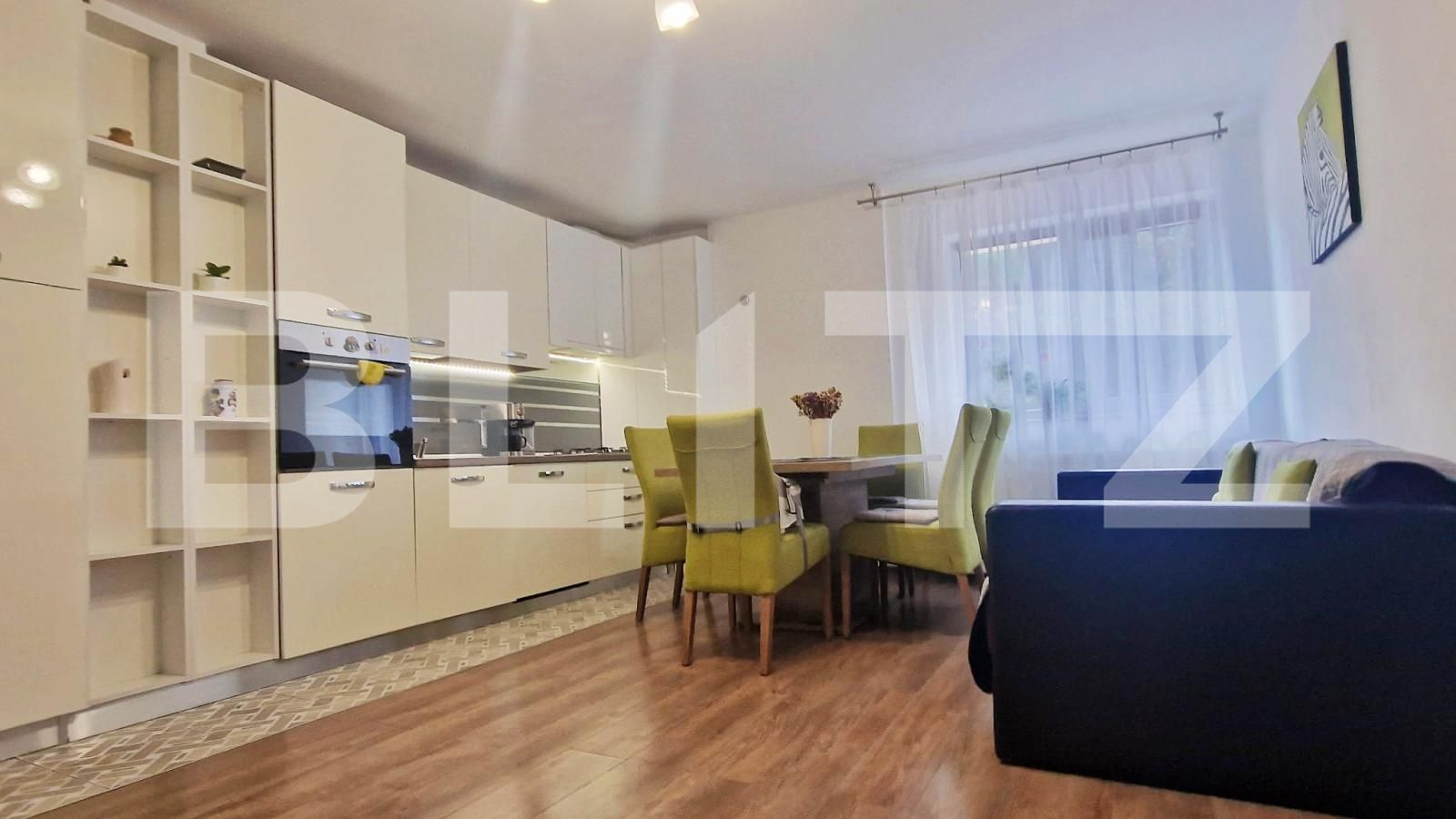 Apartament de vânzare 3 camere Floreşti - 175621AV | BLITZ Cluj-Napoca | Poza3