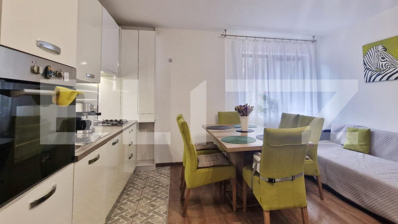 Apartament de vânzare 3 camere Floreşti - 175621AV | BLITZ Cluj-Napoca | Poza13