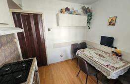 Ocazie! Apartament cu 3 camere, mobilat, utilat, Manastur, etajul 1!