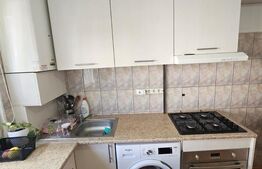 Ocazie! Apartament cu 3 camere, mobilat, utilat, Manastur, etajul 1!