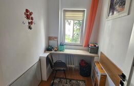 Ocazie! Apartament cu 3 camere, mobilat, utilat, Manastur, etajul 1!
