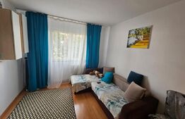 Oferta! Apartament cu 3 camere, mobilat, utilat, Manastur, etajul 1!