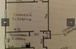 Oferta! Apartament cu 3 camere, mobilat, utilat, Manastur, etajul 1!