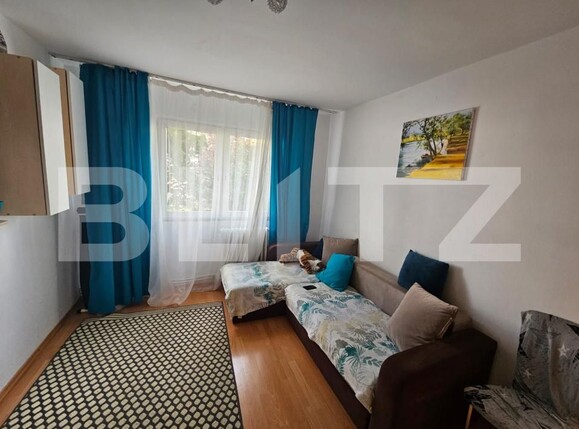 Apartament de vânzare 3 camere Manastur - 175625AV | BLITZ Cluj-Napoca | Poza1