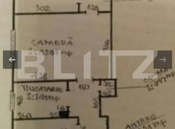 Apartament de vânzare 3 camere Manastur - 175625AV | BLITZ Cluj-Napoca | Poza9