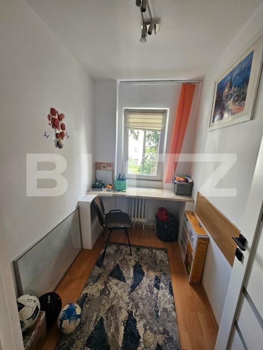 Apartament de vânzare 3 camere Manastur - 175625AV | BLITZ Cluj-Napoca | Poza3