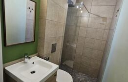 Apartament modern, 2 camere, Plopilor, la prima inchiriere!