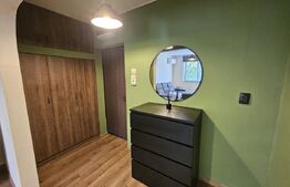 Apartament modern, 2 camere, Plopilor, la prima inchiriere!