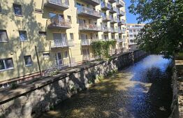 Apartament modern, 2 camere, Plopilor, la prima inchiriere!