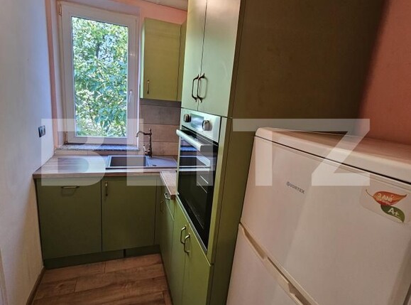 Apartament de închiriat 2 camere Plopilor - 175626AI | BLITZ Cluj-Napoca | Poza7