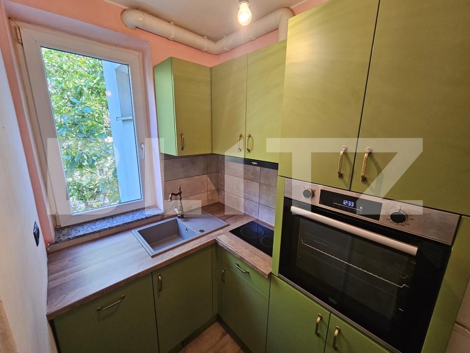 Apartament de închiriat 2 camere Plopilor - 175626AI | BLITZ Cluj-Napoca | Poza6