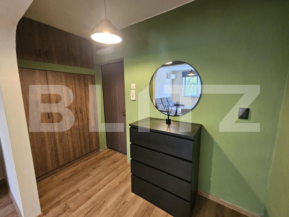 Apartament de închiriat 2 camere Plopilor - 175626AI | BLITZ Cluj-Napoca | Poza5