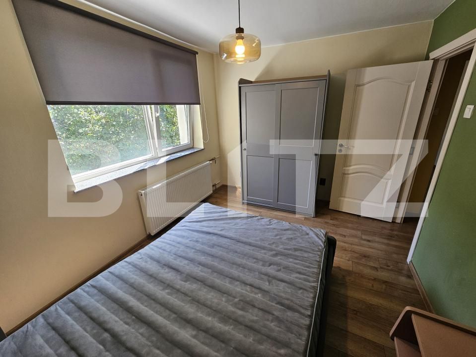 Apartament de închiriat 2 camere Plopilor - 175626AI | BLITZ Cluj-Napoca | Poza2