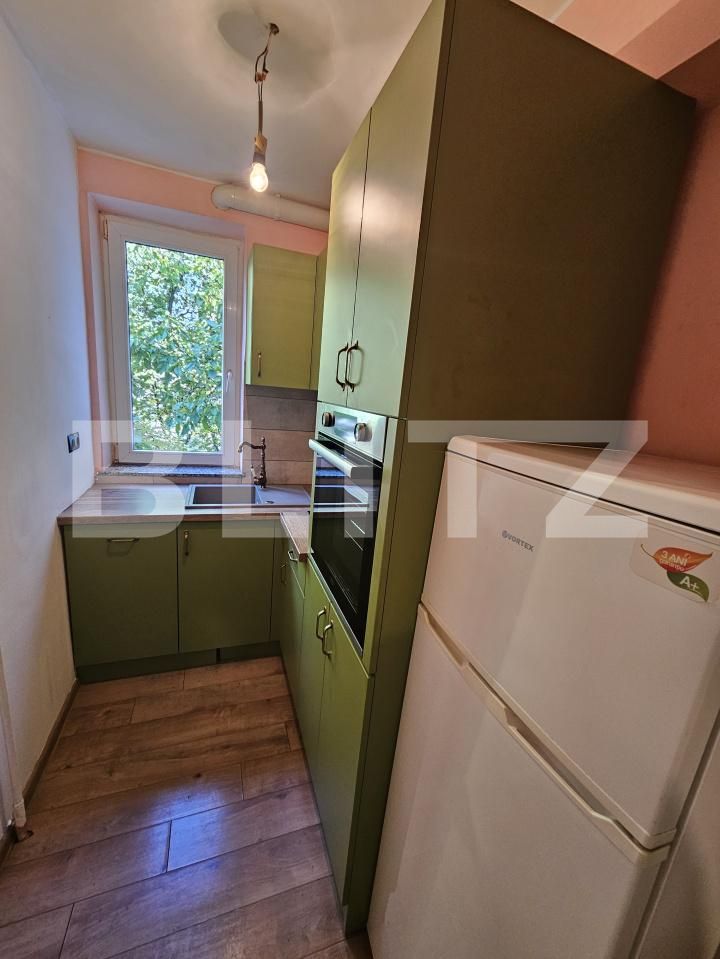 Apartament de închiriat 2 camere Plopilor - 175626AI | BLITZ Cluj-Napoca | Poza7