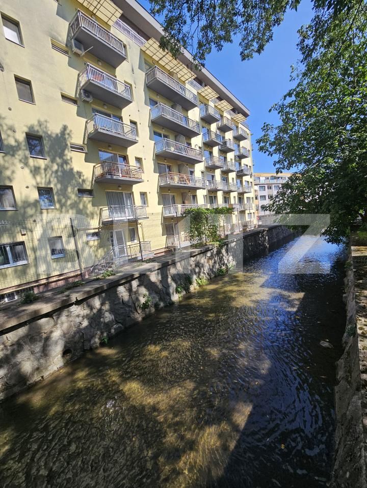 Apartament de închiriat 2 camere Plopilor - 175626AI | BLITZ Cluj-Napoca | Poza9