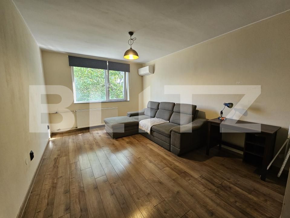 Apartament de închiriat 2 camere Plopilor - 175626AI | BLITZ Cluj-Napoca | Poza1