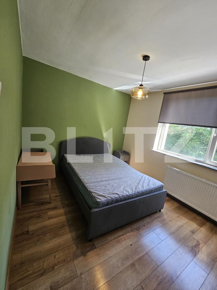 Apartament de închiriat 2 camere Plopilor - 175626AI | BLITZ Cluj-Napoca | Poza3