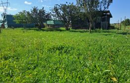 Casă spațioasă 224 mp, cu teren generos de 1.043 mp, în Săliștea Nouă 