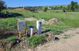 Casă spațioasă 224 mp, cu teren generos de 1.043 mp, în Săliștea Nouă 