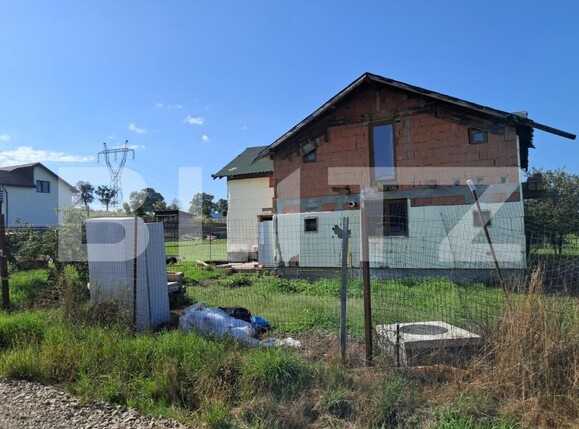 Casa de vânzare 5 camere Exterior Nord - 175631CV | BLITZ Cluj-Napoca | Poza5