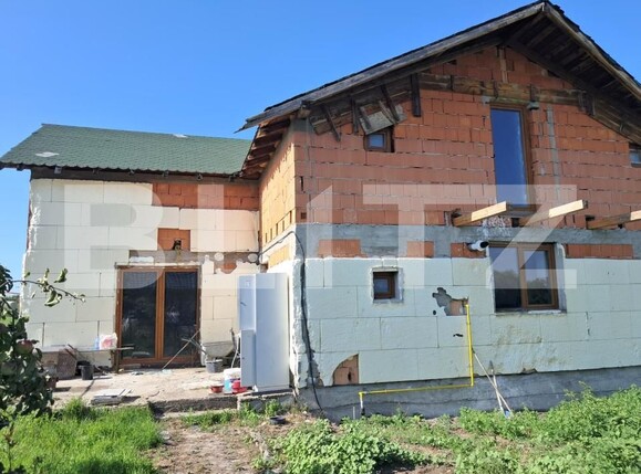 Casa de vânzare 5 camere Exterior Nord - 175631CV | BLITZ Cluj-Napoca | Poza7