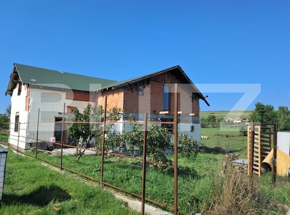 Casa de vânzare 5 camere Exterior Nord - 175631CV | BLITZ Cluj-Napoca | Poza3