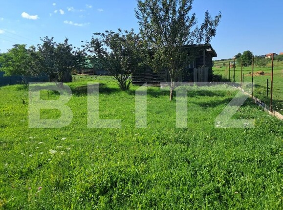 Casa de vânzare 5 camere Exterior Nord - 175631CV | BLITZ Cluj-Napoca | Poza12