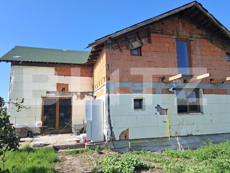 Casa de vânzare 5 camere Exterior Nord - 175631CV | BLITZ Cluj-Napoca | Poza7