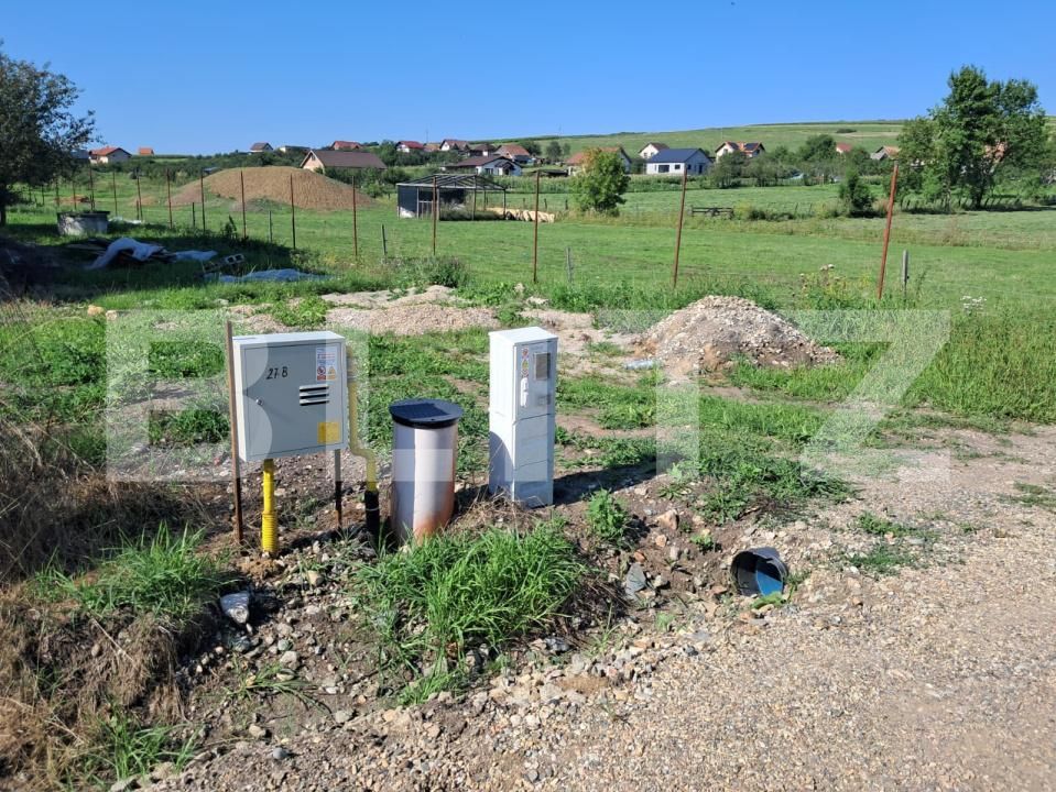 Casa de vânzare 5 camere Exterior Nord - 175631CV | BLITZ Cluj-Napoca | Poza6