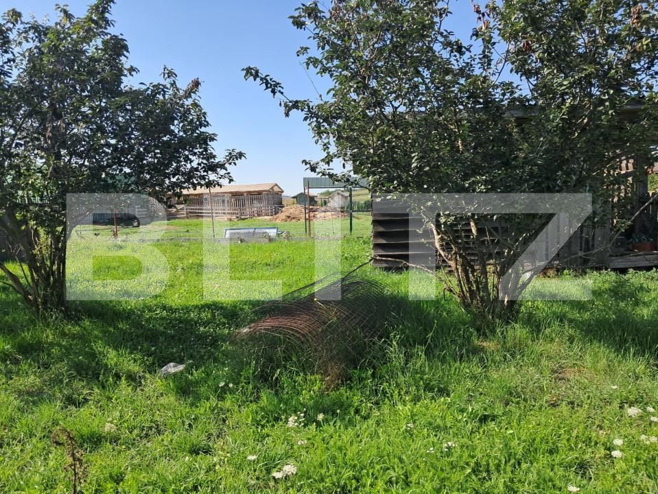 Casa de vânzare 5 camere Exterior Nord - 175631CV | BLITZ Cluj-Napoca | Poza9