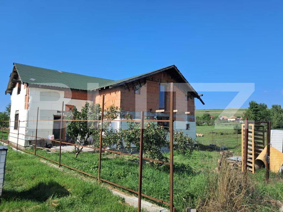 Casa de vânzare 5 camere Exterior Nord - 175631CV | BLITZ Cluj-Napoca | Poza3