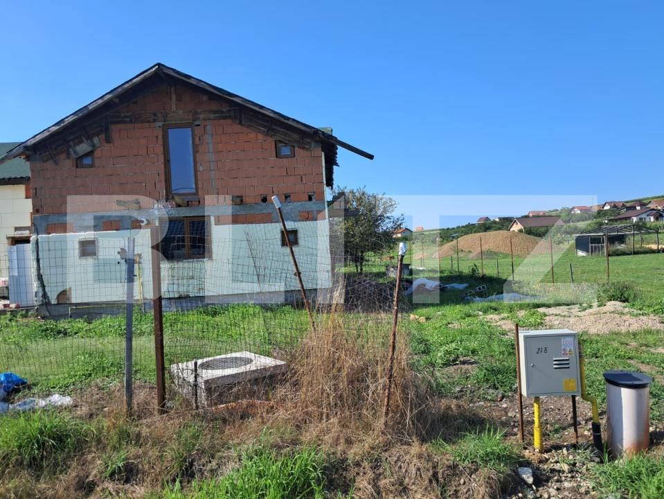 Casa de vânzare 5 camere Exterior Nord - 175631CV | BLITZ Cluj-Napoca | Poza4