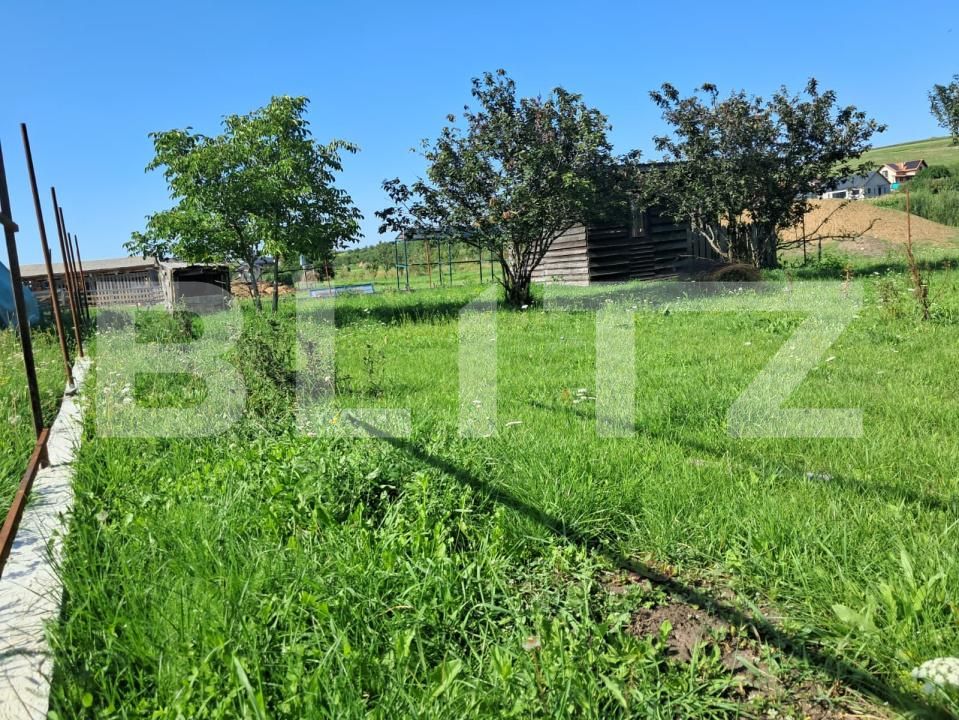 Casa de vânzare 5 camere Exterior Nord - 175631CV | BLITZ Cluj-Napoca | Poza8