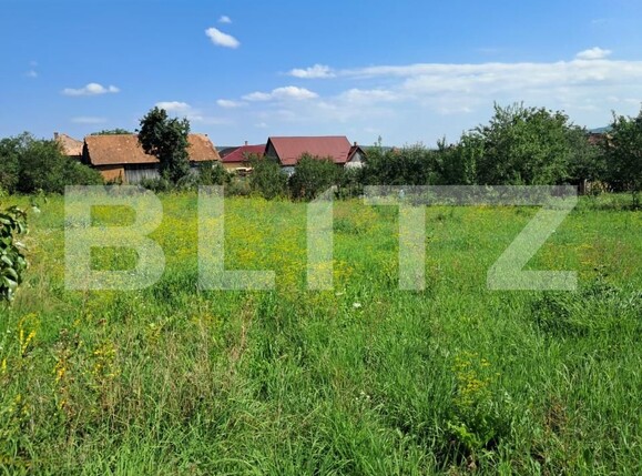 Teren de vânzare Exterior Sud - 175632TV | BLITZ Cluj-Napoca | Poza2