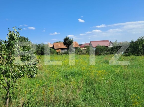 Teren de vânzare Exterior Sud - 175632TV | BLITZ Cluj-Napoca | Poza4