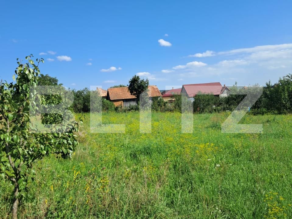 Teren de vânzare Exterior Sud - 175632TV | BLITZ Cluj-Napoca | Poza4