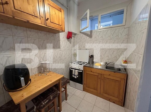 Garsonieră de vânzare Central - 175633AV | BLITZ Cluj-Napoca | Poza6