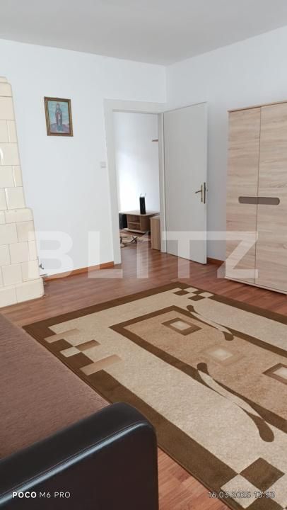 Garsonieră de vânzare Central - 175633AV | BLITZ Cluj-Napoca | Poza2