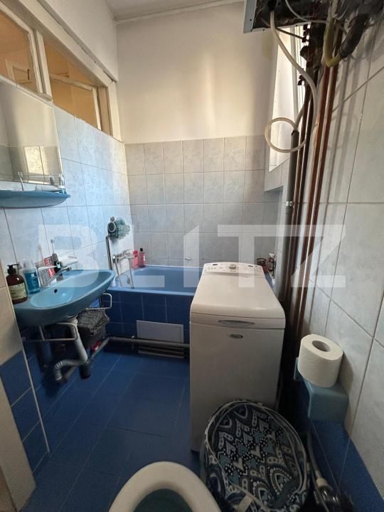Garsonieră de vânzare Central - 175633AV | BLITZ Cluj-Napoca | Poza7