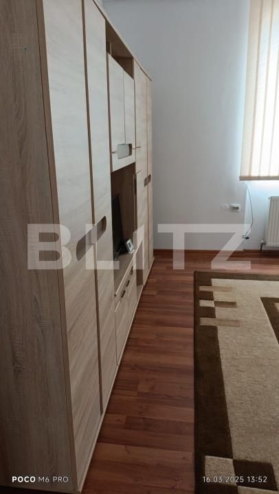 Garsonieră de vânzare Central - 175633AV | BLITZ Cluj-Napoca | Poza3