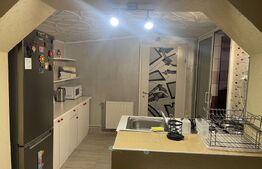 Apartament de 2 camere de închiriat în Râșnov