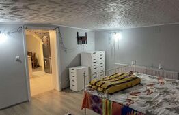 Apartament de 2 camere de închiriat în Râșnov